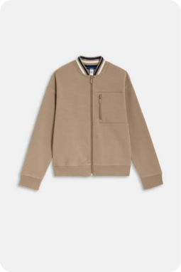 Veste avant transformation - vêtement seul